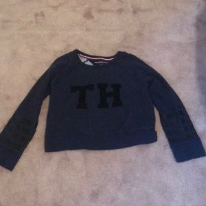 Tommy Hilfiger Crewneck Sweatshirt